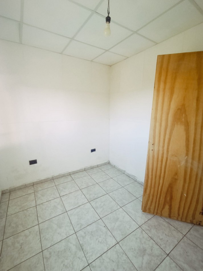 En venta departamentos internos ideal inversion 4 unidades zona Santa Teresita 