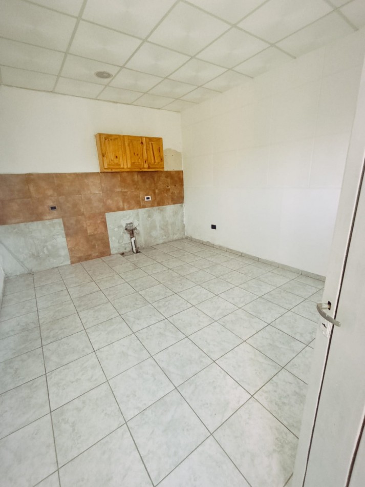 En venta departamentos internos ideal inversion 4 unidades zona Santa Teresita 