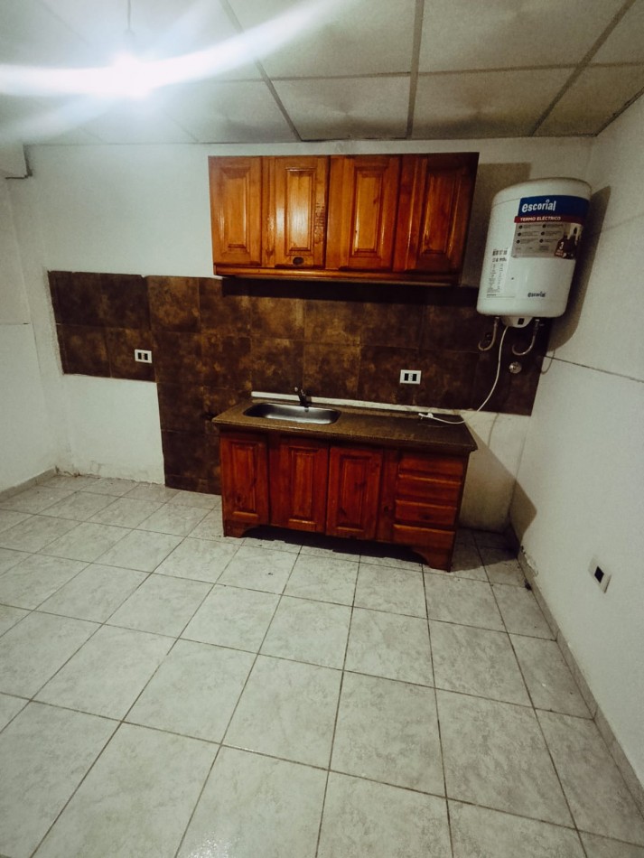 En venta departamentos internos ideal inversion 4 unidades zona Santa Teresita 