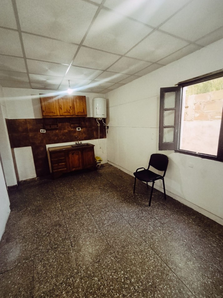En venta departamentos internos ideal inversion 4 unidades zona Santa Teresita 
