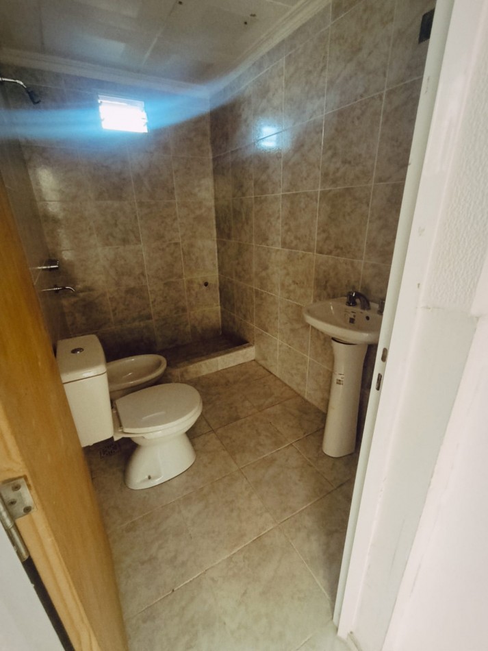 En venta departamentos internos ideal inversion 4 unidades zona Santa Teresita 