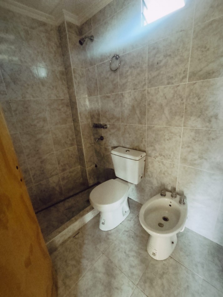 En venta departamentos internos ideal inversion 4 unidades zona Santa Teresita 