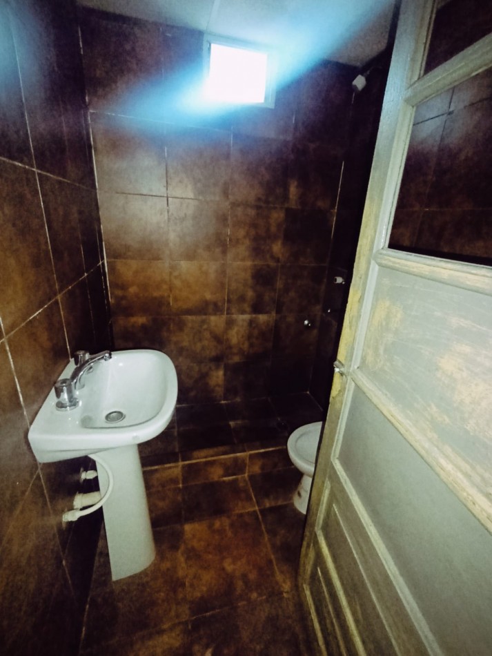 En venta departamentos internos ideal inversion 4 unidades zona Santa Teresita 