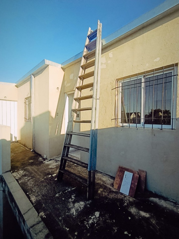 En venta departamentos internos ideal inversion 4 unidades zona Santa Teresita 