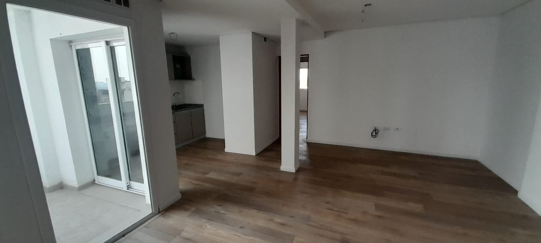 DEPARTAMENTO EN VENTA  25 de Mayo 386 - Parana, Entre Rios