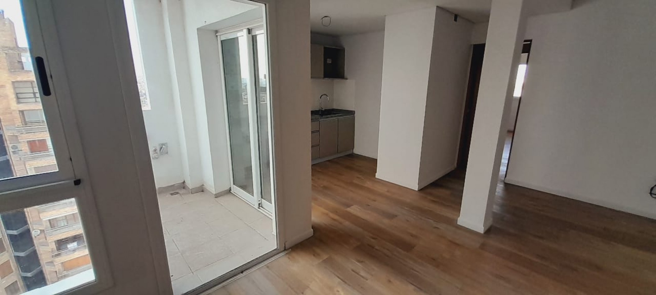 DEPARTAMENTO EN VENTA  25 de Mayo 386 - Parana, Entre Rios