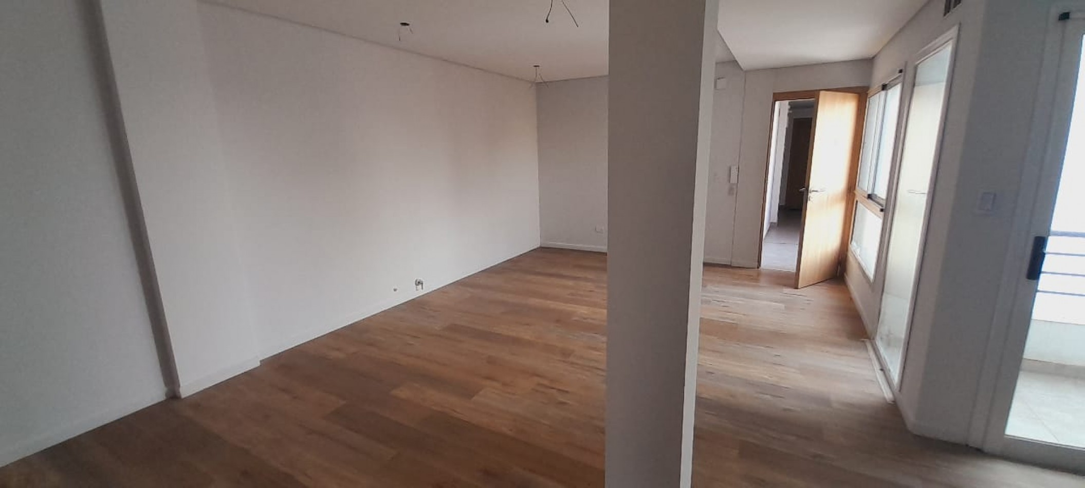 DEPARTAMENTO EN VENTA  25 de Mayo 386 - Parana, Entre Rios