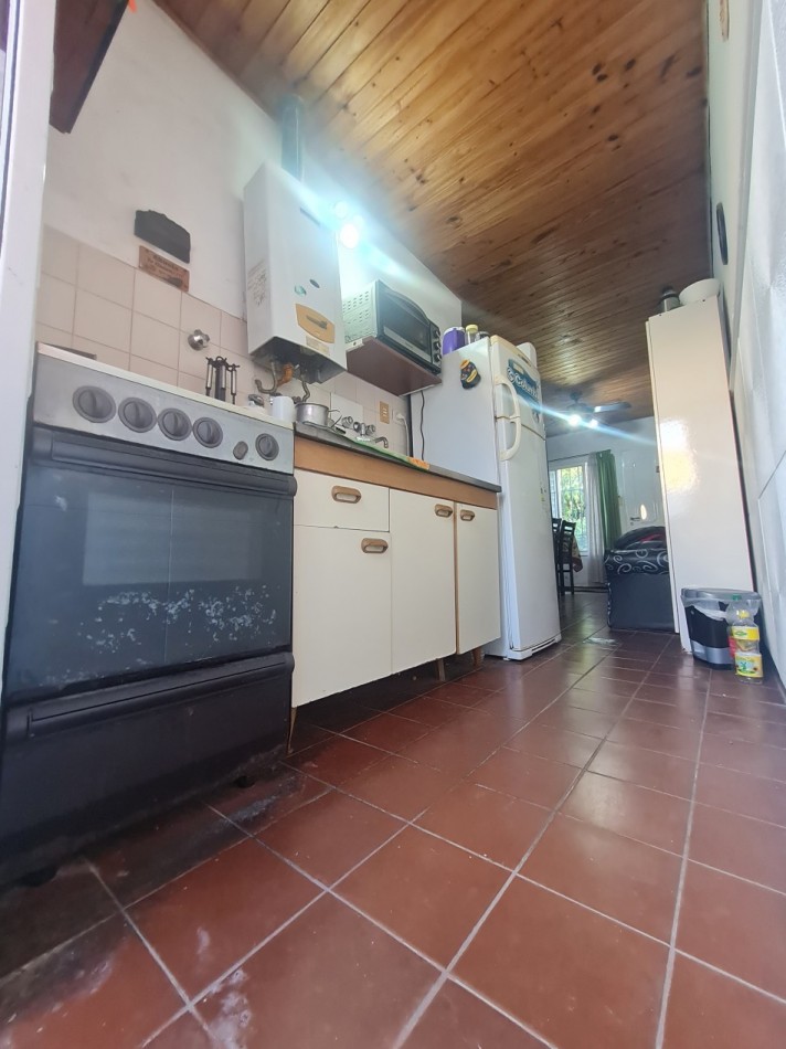 En venta casa 3 dormitorios Brollo Romeo 