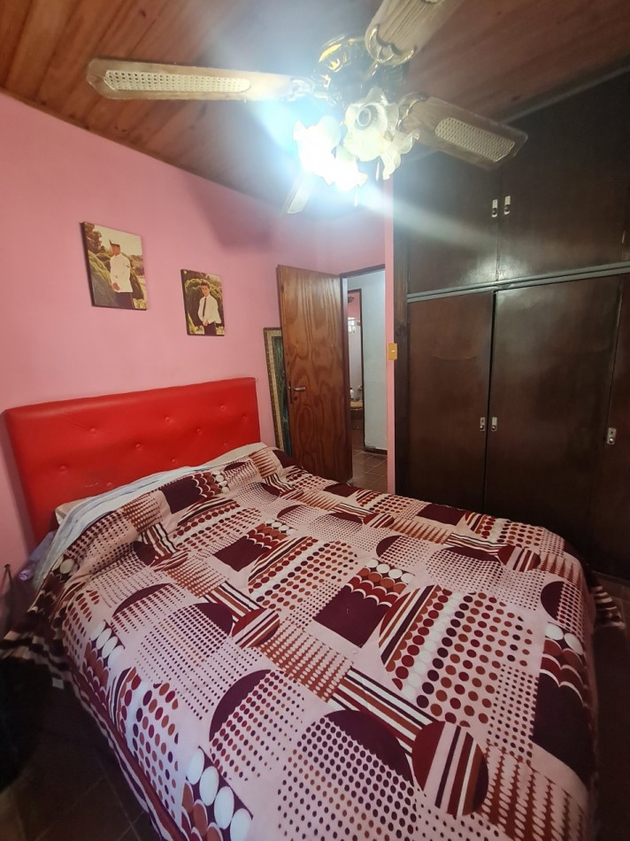 En venta casa 3 dormitorios Brollo Romeo 