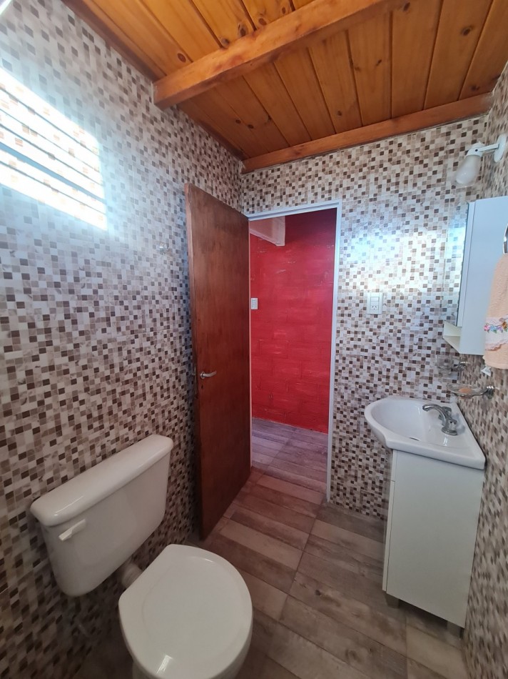 En venta casa 3 dormitorios Brollo Romeo 