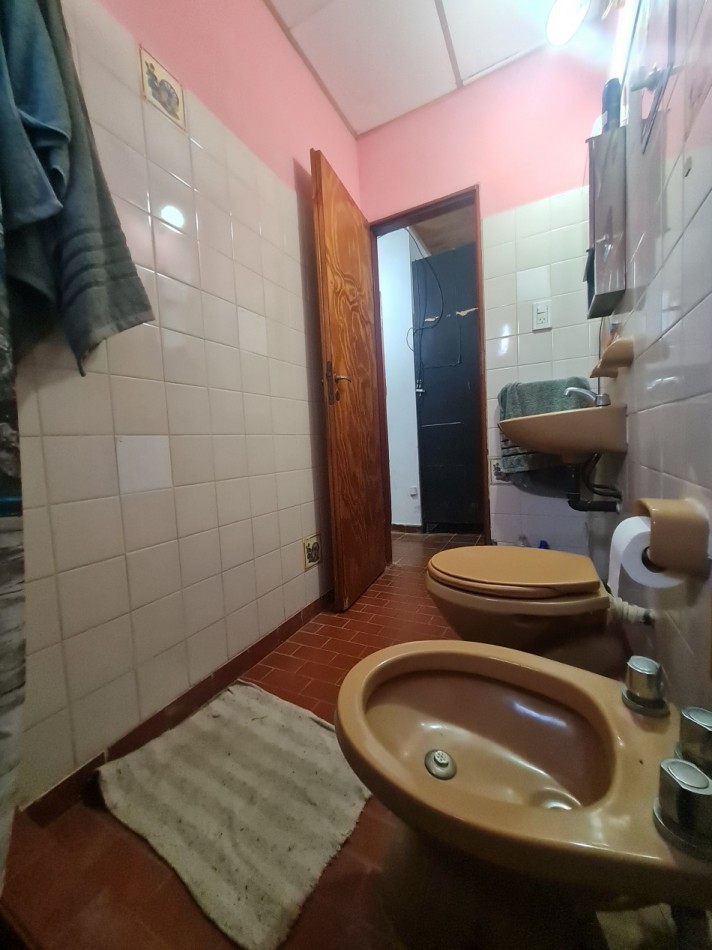En venta casa 3 dormitorios Brollo Romeo 