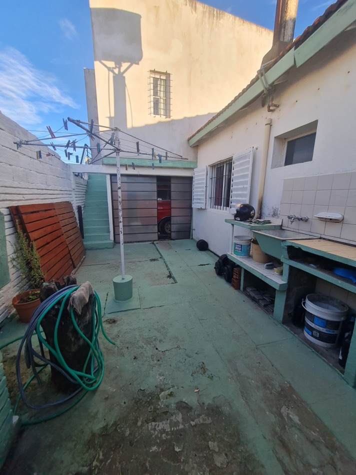 En venta casa 3 dormitorios Brollo Romeo 