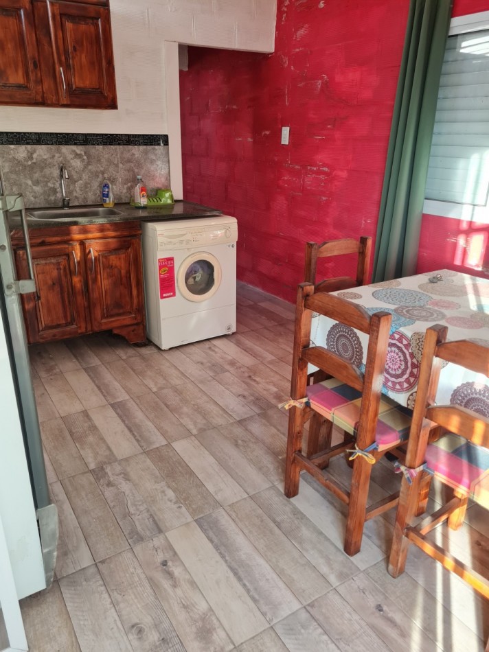 En venta casa 3 dormitorios Brollo Romeo 
