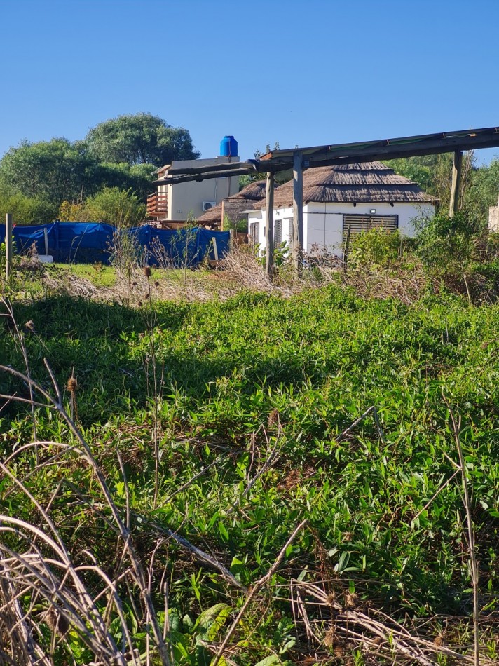 en venta terreno