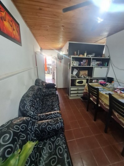 En venta casa 3 dormitorios Brollo Romeo 