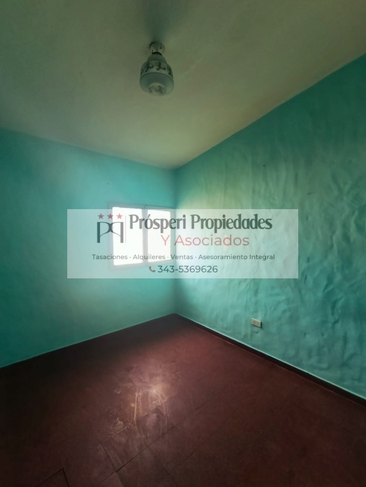 En venta departamento 2 dormitorios excelente estado oportunidad 