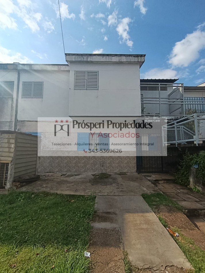En venta departamento 2 dormitorios excelente estado oportunidad 