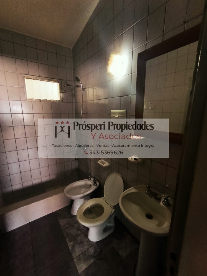 En venta departamento 2 dormitorios excelente estado oportunidad 