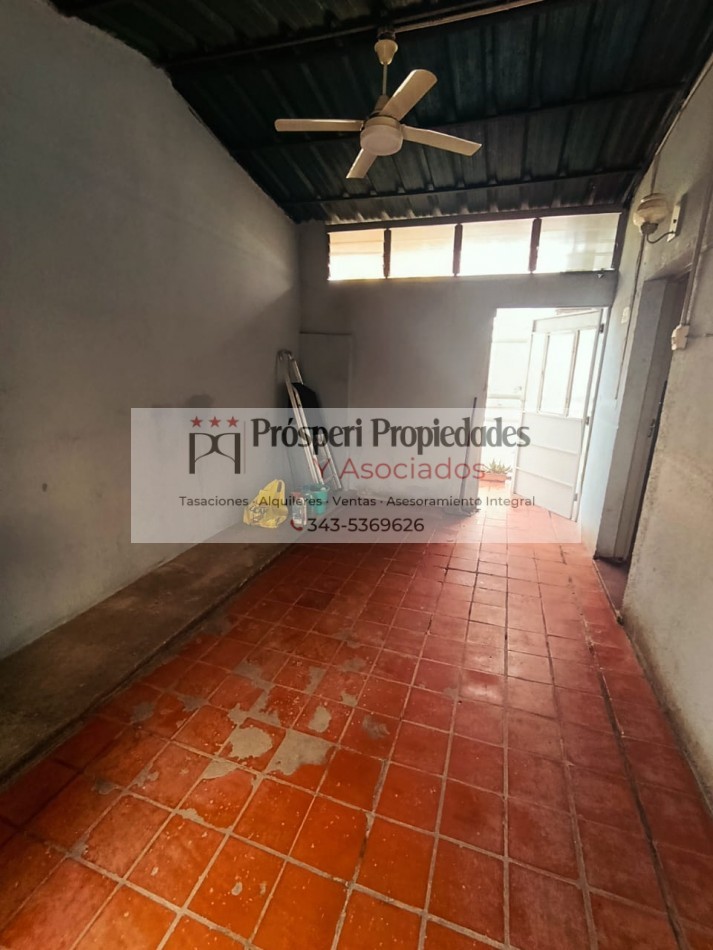 En venta departamento 2 dormitorios excelente estado oportunidad 