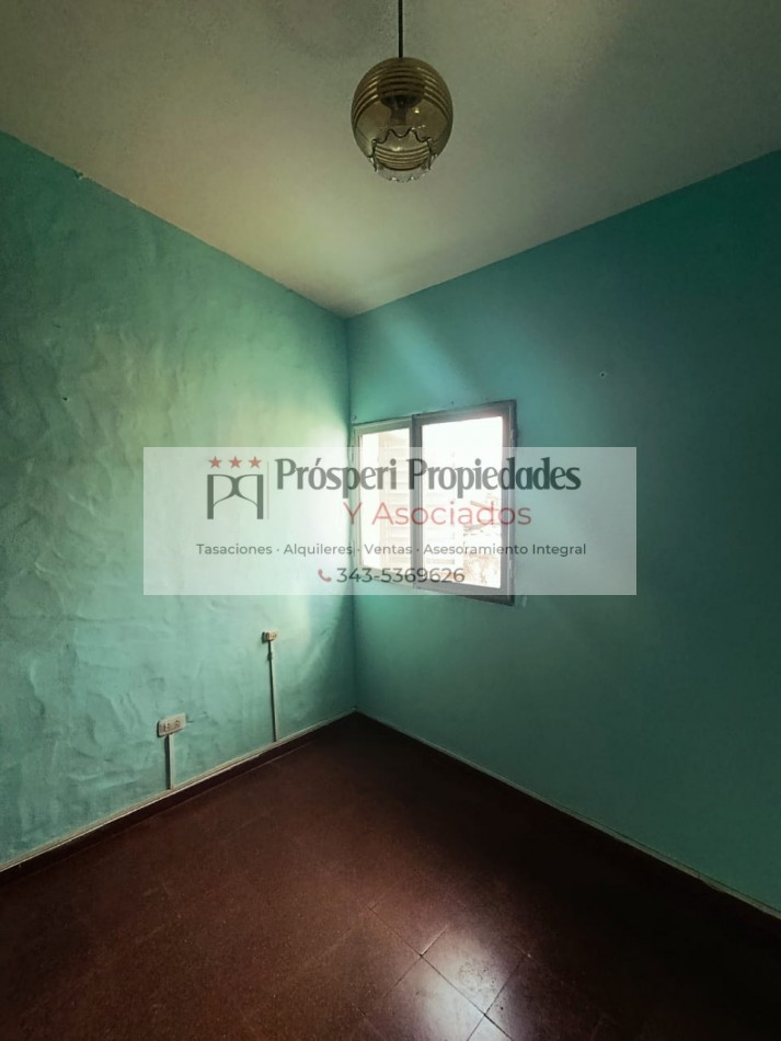 En venta departamento 2 dormitorios excelente estado oportunidad 