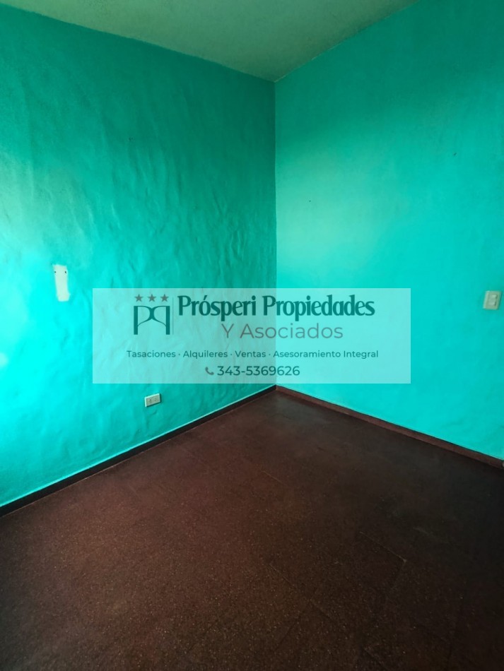 En venta departamento 2 dormitorios excelente estado oportunidad 