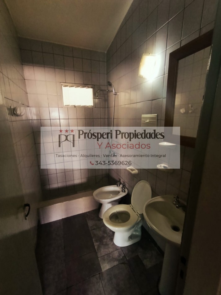 En venta departamento 2 dormitorios excelente estado oportunidad 