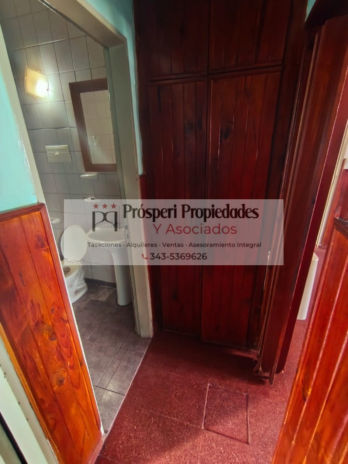 En venta departamento 2 dormitorios excelente estado oportunidad 