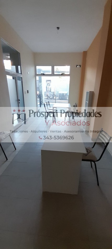 Se alquila hermoso local comercial zona centro parque
