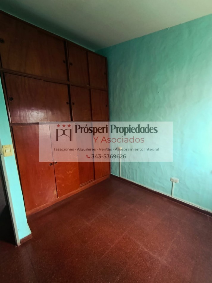 En venta departamento 2 dormitorios excelente estado oportunidad 