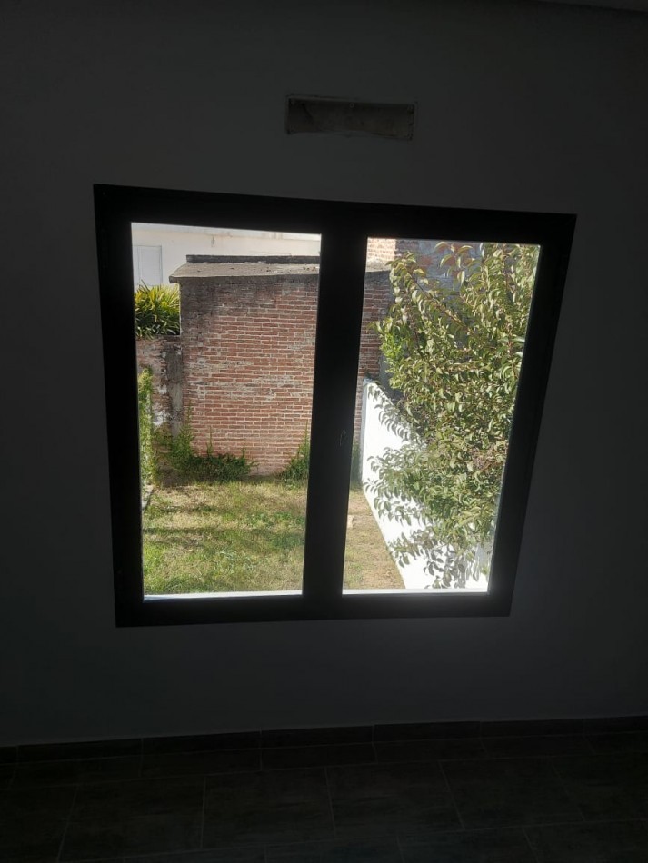 En venta duplex a estrenar aptos credito Zona  Paracao.