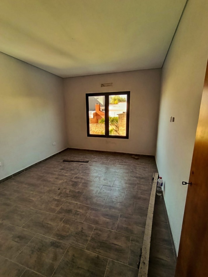 En venta duplex a estrenar aptos credito Zona  Paracao.