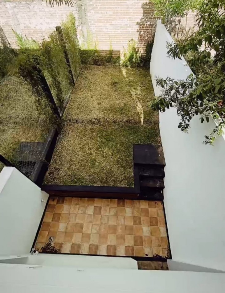 En venta duplex a estrenar aptos credito Zona  Paracao.