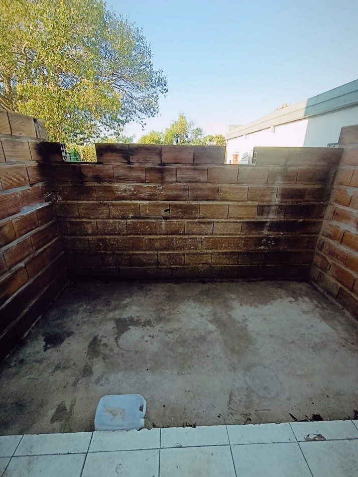 Duplex en Venta Crisologo  Larralde y Garrigo 