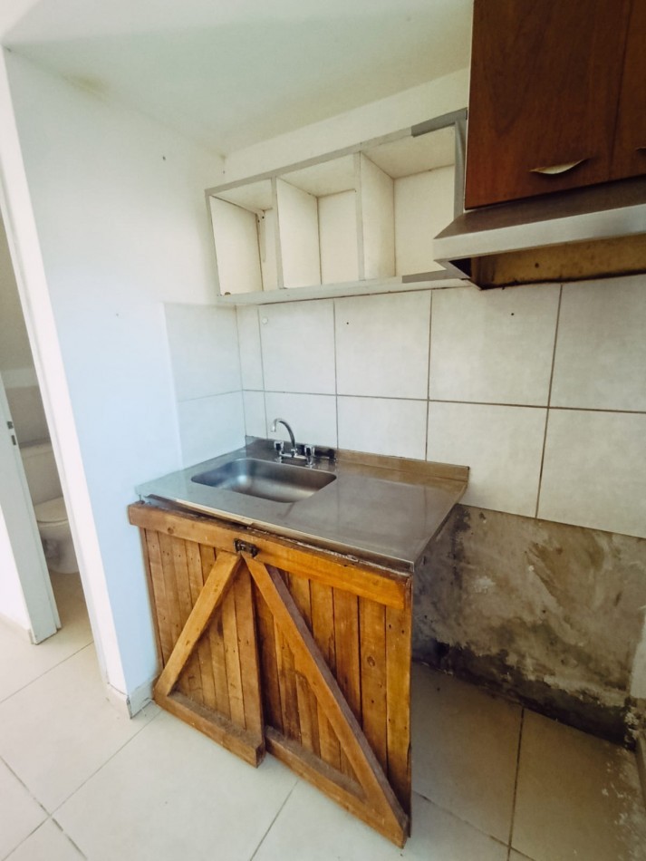 Duplex en Venta Crisologo  Larralde y Garrigo 