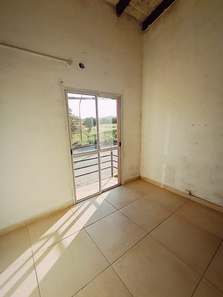 Duplex en Venta Crisologo  Larralde y Garrigo 