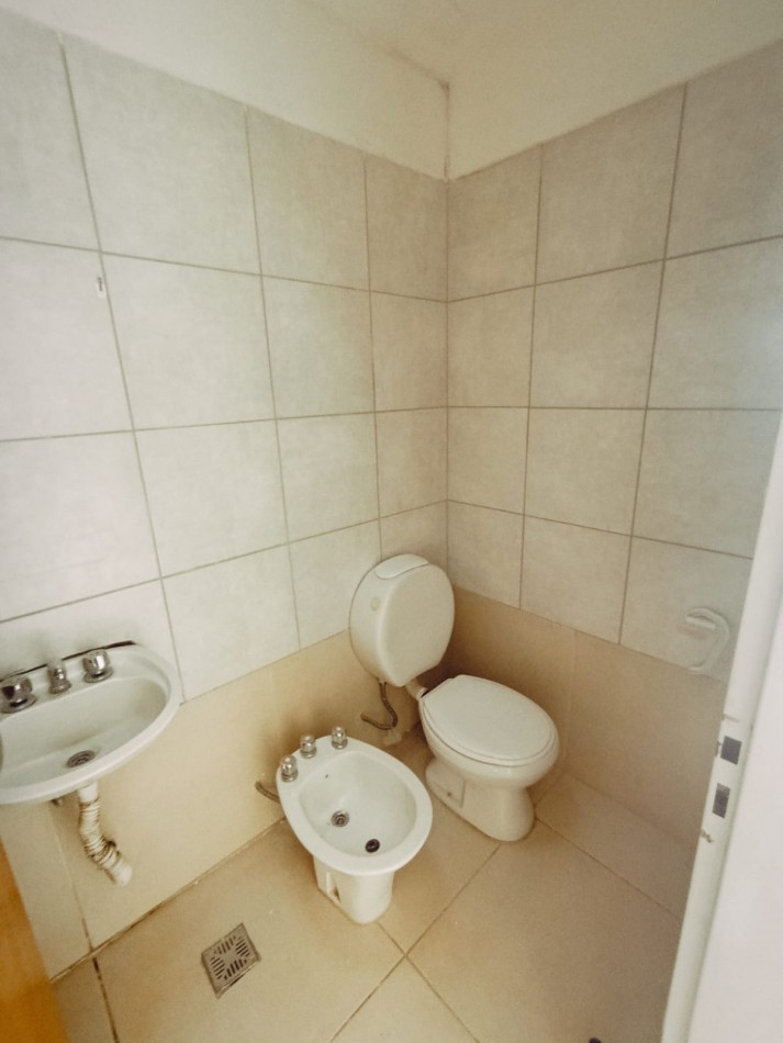 Duplex en Venta Crisologo  Larralde y Garrigo 