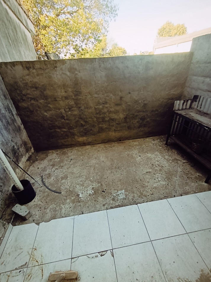 Duplex en Venta Crisologo  Larralde y Garrigo 