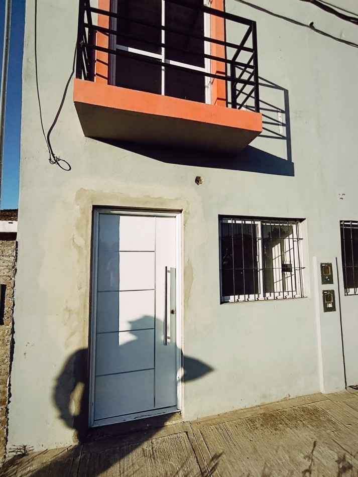 Duplex en Venta Crisologo  Larralde y Garrigo 