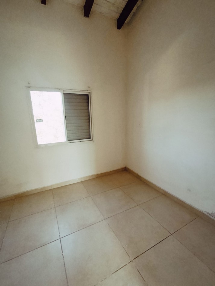 Duplex en Venta Crisologo  Larralde y Garrigo 