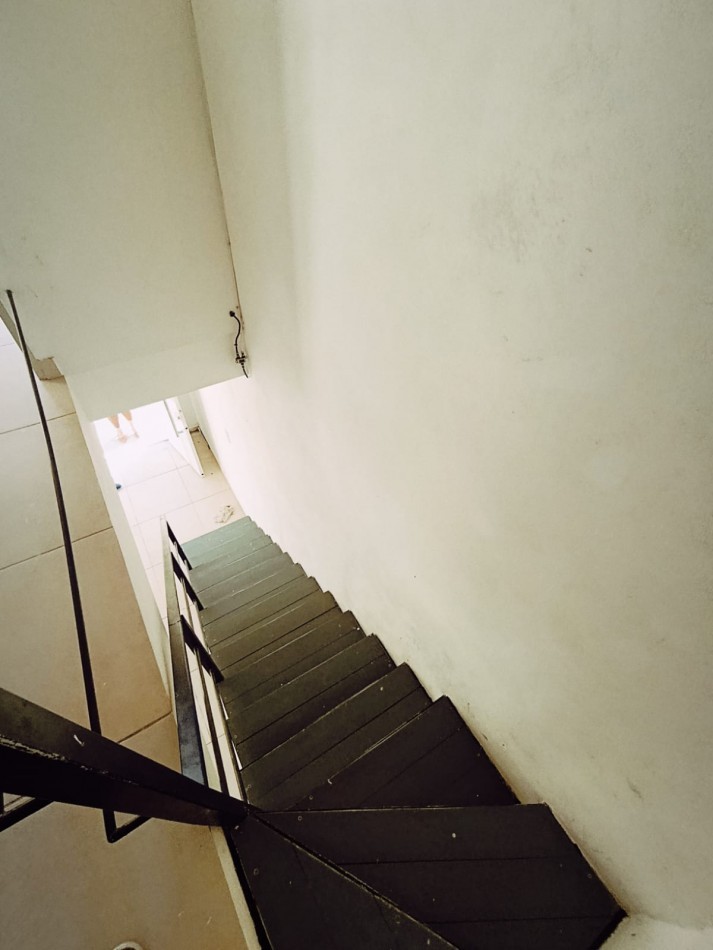 Duplex en Venta Crisologo  Larralde y Garrigo 