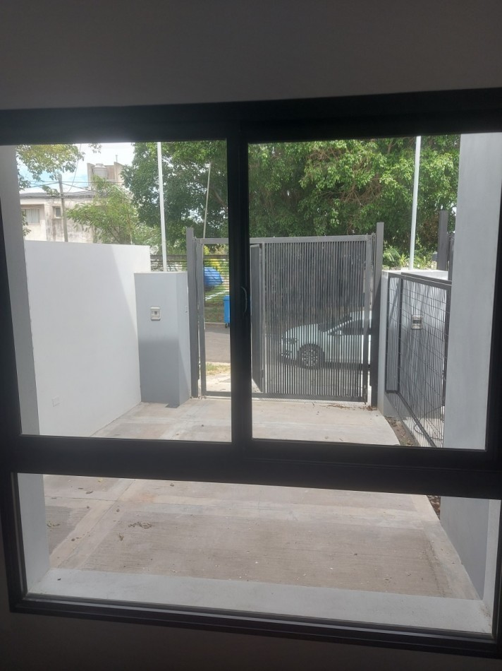 En venta duplex a estrenar aptos credito Zona  Paracao.
