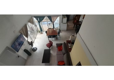 CASA MODERNA INTEGRAL ZONA PARACAO !!!!!