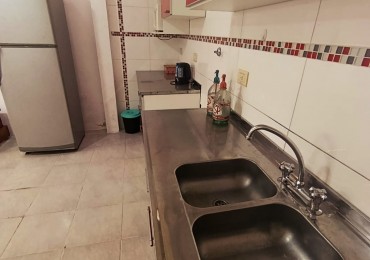 En venta casa 1 dormitorio inversion zona centro 