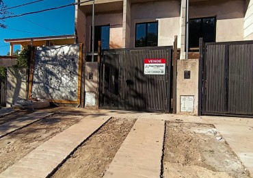 En venta duplex a estrenar aptos credito 