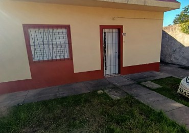 En venta 2 casas en un mismo terreno excelente rentabilidad 