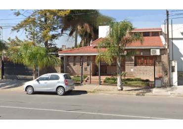En venta gran propiedad excelentes prestaciones gran terreno 