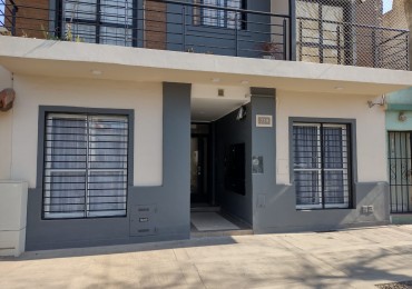 En venta departamento 1 dormitorio zona Saenz Peña