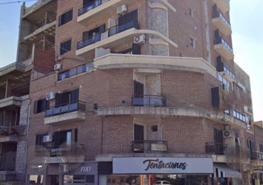 En venta hermoso y amplio departamento 1 dormitorio pleno centro 