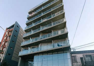 Semipiso a estrenar.