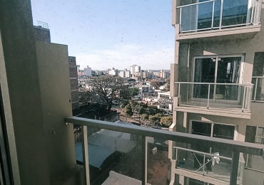 Departamento a estrenar 4to piso 2 dormittorios.